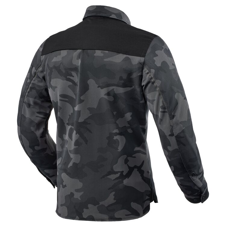 REVIT TRACER AIR 2 OVER SHIRT